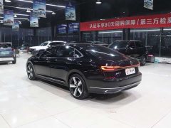 Volkswagen Passat 2023 330TSI Elite - ფოტო 4