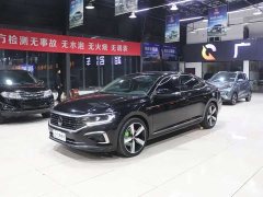 Volkswagen Passat 2023 330TSI Elite - ფოტო 5