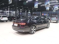 Volkswagen Passat 2023 330TSI Elite - ფოტო 6