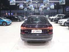 Volkswagen Passat 2023 330TSI Elite - ფოტო 7