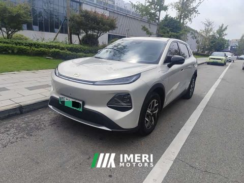 2026 Changan Qiyuan Q05 405Max - ავტომობილი ჩინეთიდან