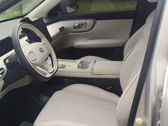 Changan Qiyuan Q05 405Max - ფოტო 10
