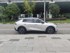 Changan Qiyuan Q05 405Max - ფოტო 11