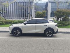 Changan Qiyuan Q05 405Max - ფოტო 12