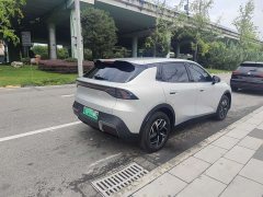 Changan Qiyuan Q05 405Max - ფოტო 4
