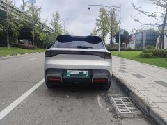 Changan Qiyuan Q05 405Max - ფოტო 5