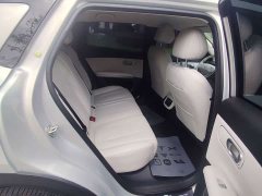 Changan Qiyuan Q05 405Max - ფოტო 8