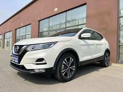 Nissan Qashqai 2022 2.0L CVT XV Premium Luxury - ფოტო 1