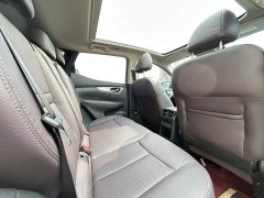 Nissan Qashqai 2022 2.0L CVT XV Premium Luxury - ფოტო 11