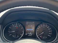 Nissan Qashqai 2022 2.0L CVT XV Premium Luxury - ფოტო 13