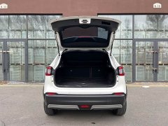 Nissan Qashqai 2022 2.0L CVT XV Premium Luxury - ფოტო 16