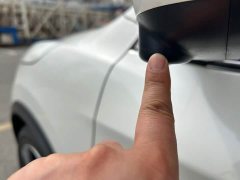 Nissan Qashqai 2022 2.0L CVT XV Premium Luxury - ფოტო 17