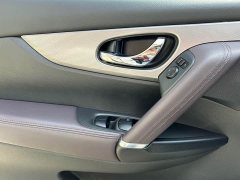 Nissan Qashqai 2022 2.0L CVT XV Premium Luxury - ფოტო 19