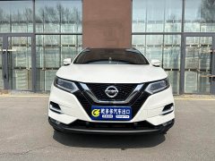 Nissan Qashqai 2022 2.0L CVT XV Premium Luxury - ფოტო 2