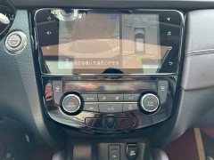 Nissan Qashqai 2022 2.0L CVT XV Premium Luxury - ფოტო 20