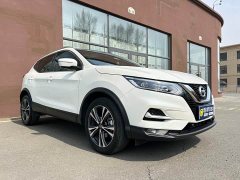 Nissan Qashqai 2022 2.0L CVT XV Premium Luxury - ფოტო 3