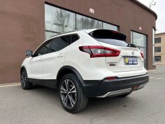 Nissan Qashqai 2022 2.0L CVT XV Premium Luxury - ფოტო 4