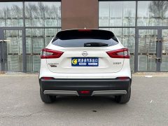 Nissan Qashqai 2022 2.0L CVT XV Premium Luxury - ფოტო 5