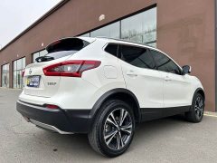 Nissan Qashqai 2022 2.0L CVT XV Premium Luxury - ფოტო 6