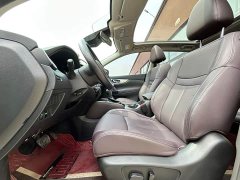Nissan Qashqai 2022 2.0L CVT XV Premium Luxury - ფოტო 8