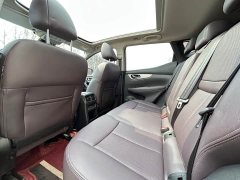 Nissan Qashqai 2022 2.0L CVT XV Premium Luxury - ფოტო 9