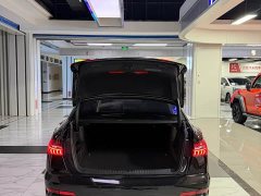 Audi A6L 40 TFSI Luxury Sport Edition - ფოტო 10