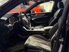 Audi A6L 40 TFSI Luxury Sport Edition - ფოტო 12