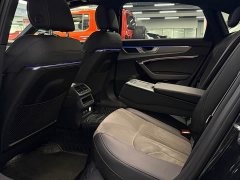 Audi A6L 40 TFSI Luxury Sport Edition - ფოტო 13