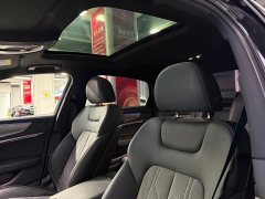 Audi A6L 40 TFSI Luxury Sport Edition - ფოტო 14