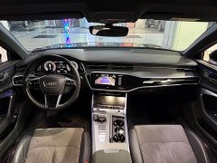 Audi A6L 40 TFSI Luxury Sport Edition - ფოტო 15