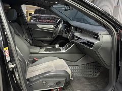 Audi A6L 40 TFSI Luxury Sport Edition - ფოტო 17