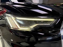 Audi A6L 40 TFSI Luxury Sport Edition - ფოტო 19