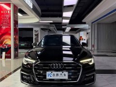 Audi A6L 40 TFSI Luxury Sport Edition - ფოტო 2