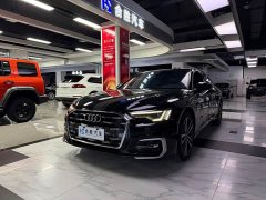 Audi A6L 40 TFSI Luxury Sport Edition - ფოტო 4