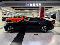 Audi A6L 40 TFSI Luxury Sport Edition - ფოტო 5