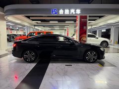 Audi A6L 40 TFSI Luxury Sport Edition - ფოტო 6