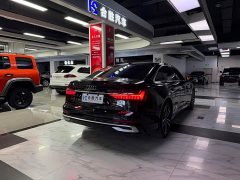Audi A6L 40 TFSI Luxury Sport Edition - ფოტო 7