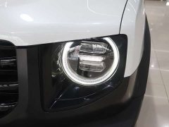 Great Wall Dachshund 2021 2.0T DCT Two-Wheel Drive Chinese Hunting Dog Edition - ფოტო 16