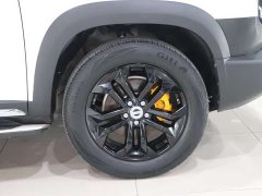 Great Wall Dachshund 2021 2.0T DCT Two-Wheel Drive Chinese Hunting Dog Edition - ფოტო 17