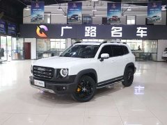 Great Wall Dachshund 2021 2.0T DCT Two-Wheel Drive Chinese Hunting Dog Edition - ფოტო 2