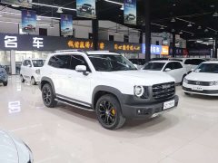 Great Wall Dachshund 2021 2.0T DCT Two-Wheel Drive Chinese Hunting Dog Edition - ფოტო 4