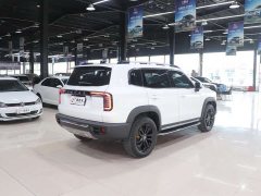 Great Wall Dachshund 2021 2.0T DCT Two-Wheel Drive Chinese Hunting Dog Edition - ფოტო 5