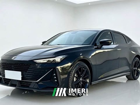 2023 Changan UNI-V 1.5T Premium - ავტომობილი ჩინეთიდან