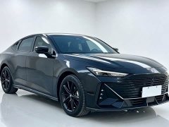 Changan UNI-V 1.5T Premium - ფოტო 3
