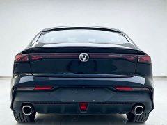 Changan UNI-V 1.5T Premium - ფოტო 5