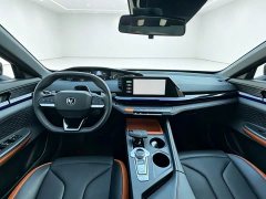 Changan UNI-V 1.5T Premium - ფოტო 7