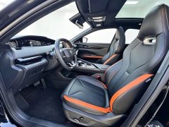 Changan UNI-V 1.5T Premium - ფოტო 8