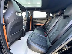 Changan UNI-V 1.5T Premium - ფოტო 9