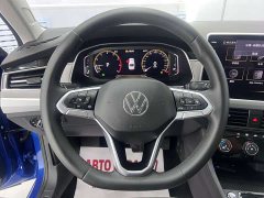 Volkswagen Bora 200TSI DSG Smart Travel PRO - ფოტო 11