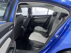 Volkswagen Bora 200TSI DSG Smart Travel PRO - ფოტო 12
